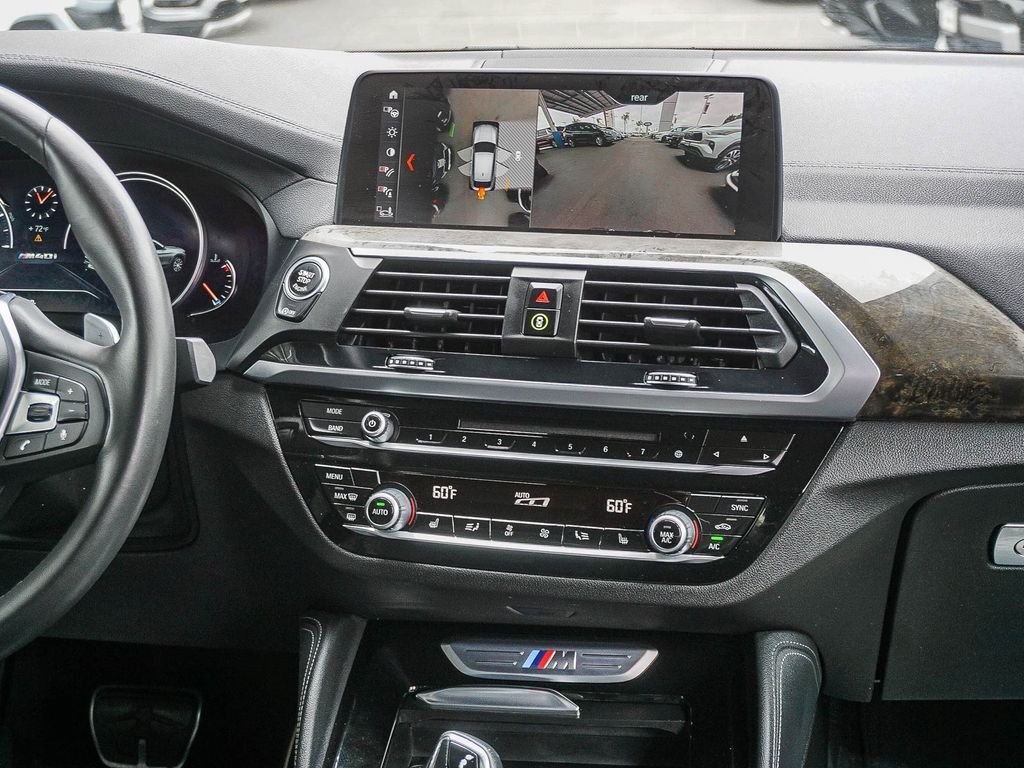 Used 2019 Red BMW M40i image 16