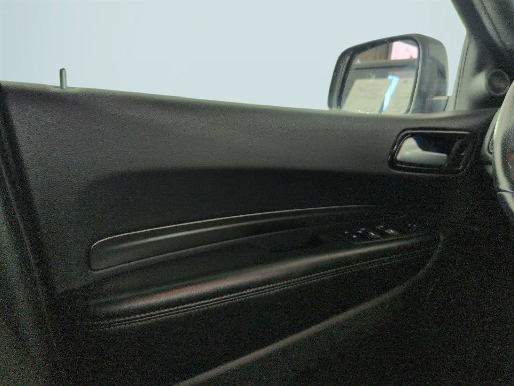 2023 Dodge Durango SXT - Photo 26