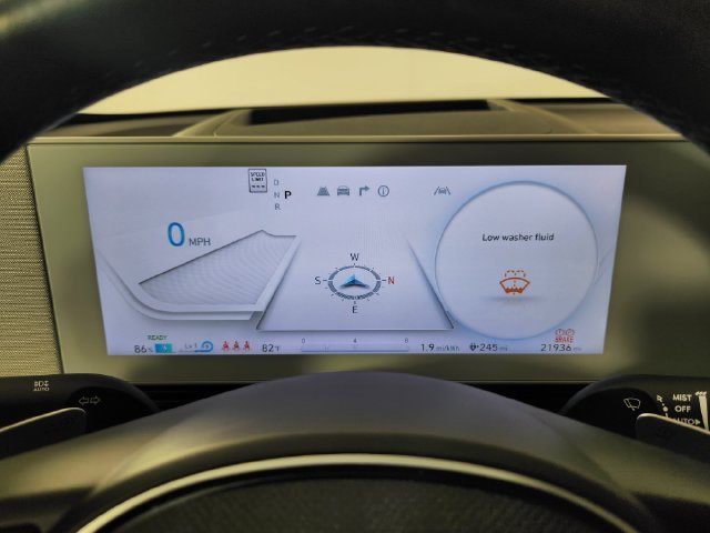 2024 Hyundai IONIQ 5 Limited - Photo 21