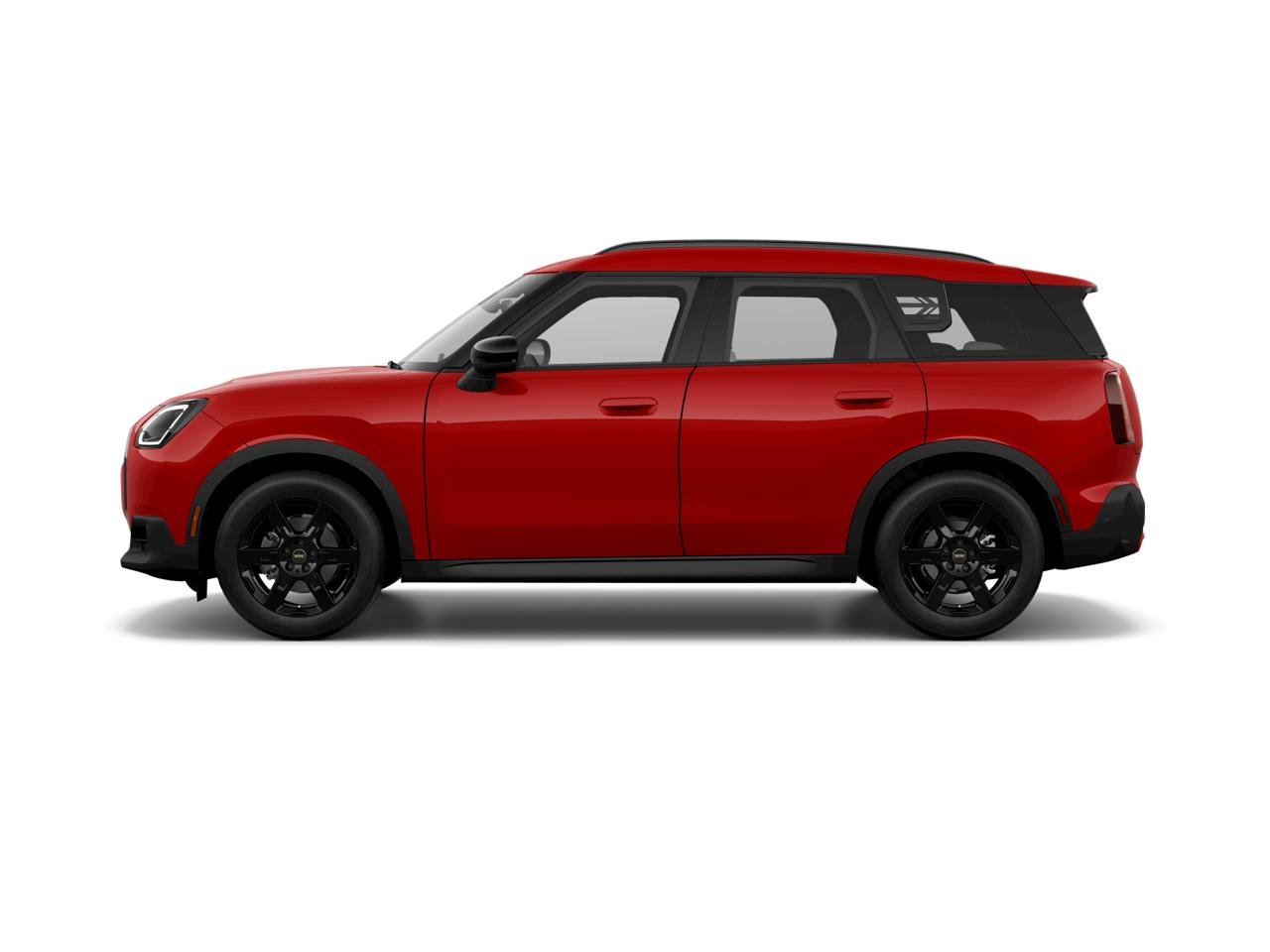 New 2027 Chili Red II MINI SIGNATURE PLUS image 4
