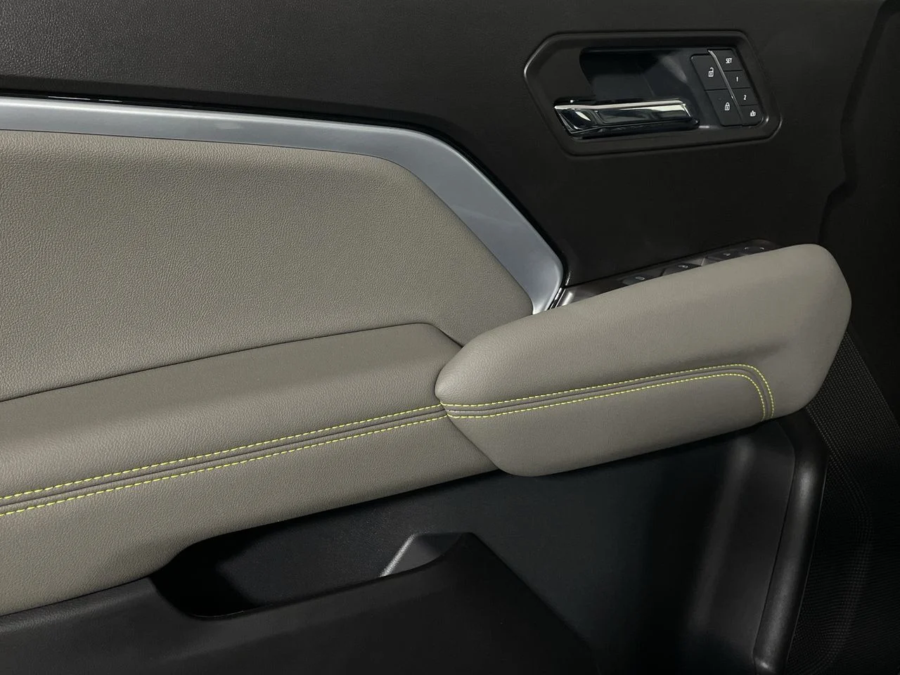 2026 Chevrolet Colorado ZR2 - Photo 115