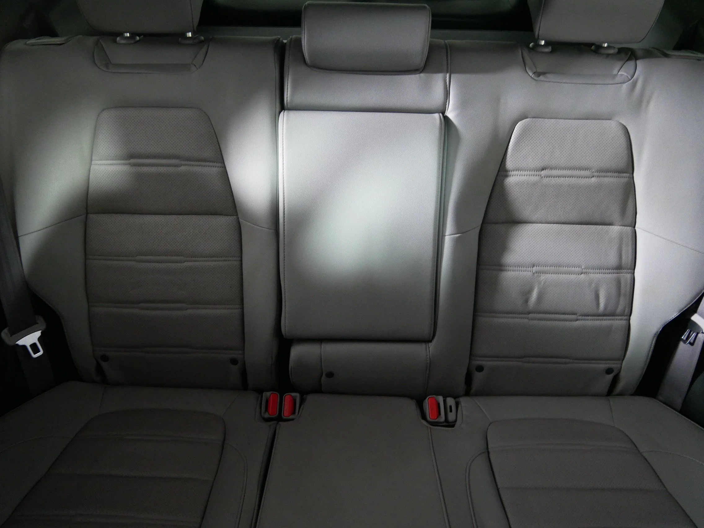 Used 2017 Gray Honda Touring image 13