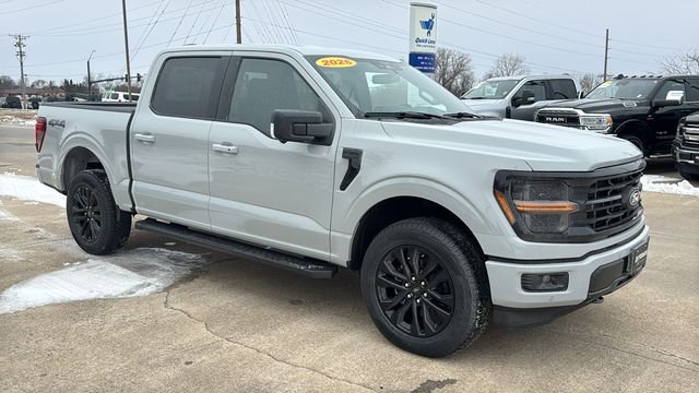 New 2026 Avalanche Ford XLT image 2