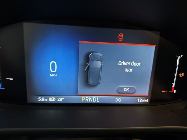 2025 Ford Escape ST-Line - Photo 19