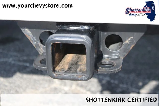 Used 2023 Beige Chevrolet High Country image 7