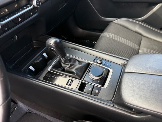 Used 2024 Gray Metallic Mazda 2.5 S Preferred Package image 13