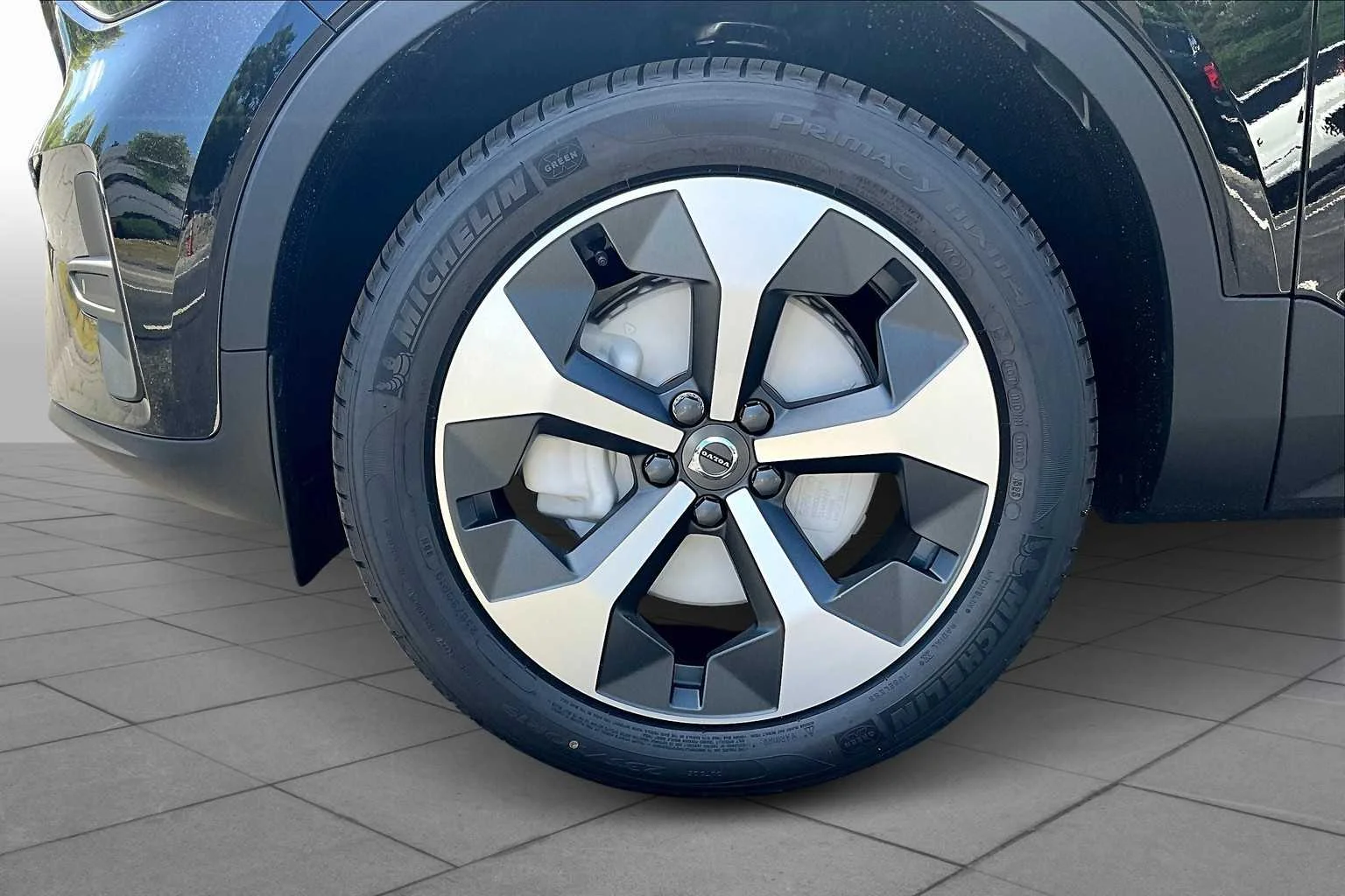 2026 Volvo XC40 Core - Photo 15
