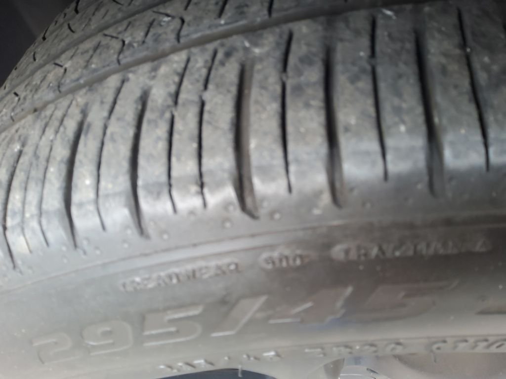 Used 2023 Gray Dodge SRT Hellcat Plus image 22
