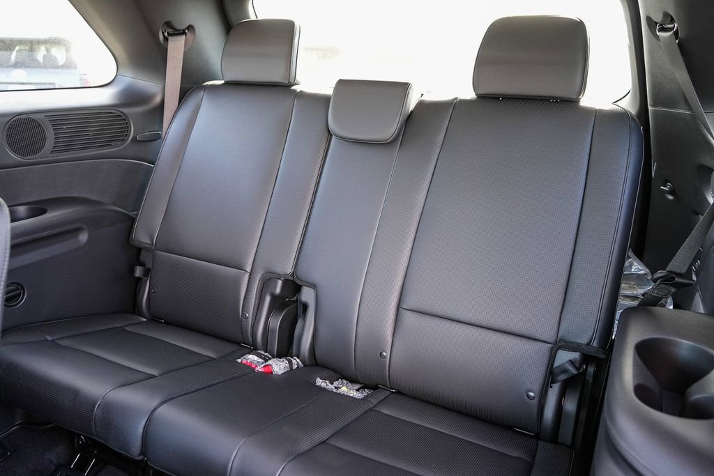 New 2026 Silver Hyundai SEL Premium image 20