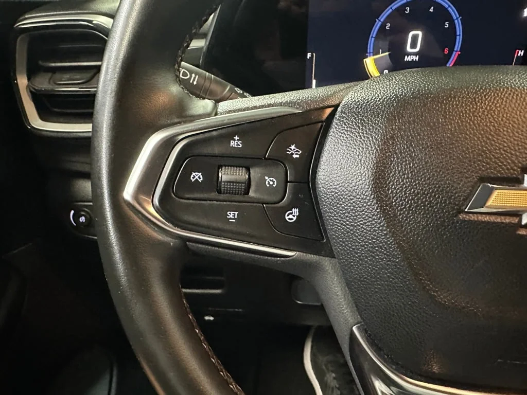 2024 Chevrolet TrailBlazer LT - Photo 9