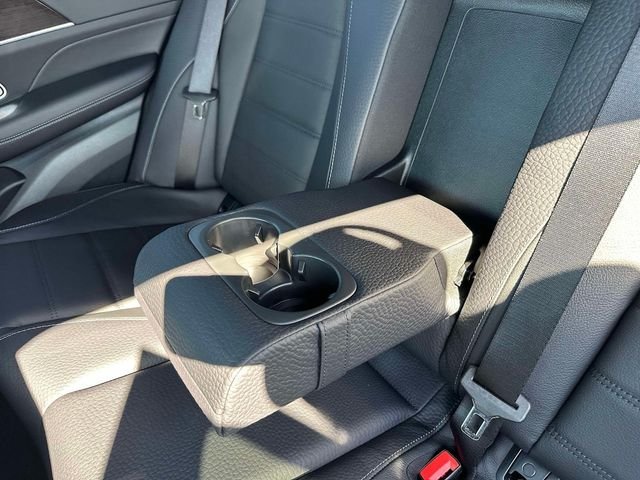 New 2026 Twilight Blue Metallic Mercedes-Benz GLE 450 image 20