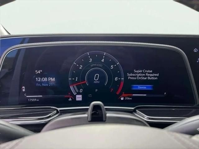 2023 CADILLAC ESCALADE ESV - Image 18