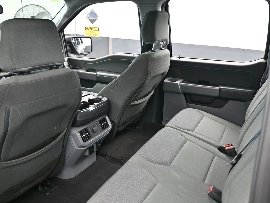2024 Ford F-150 XLT - Photo 44