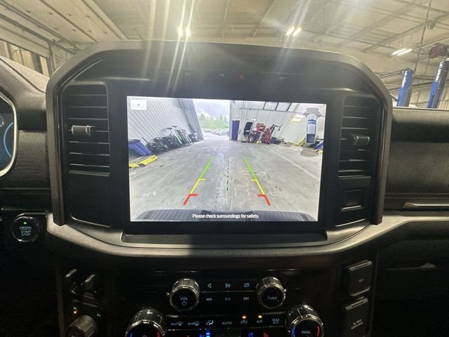 Certified Used 2023 Gray Ford Platinum image 29