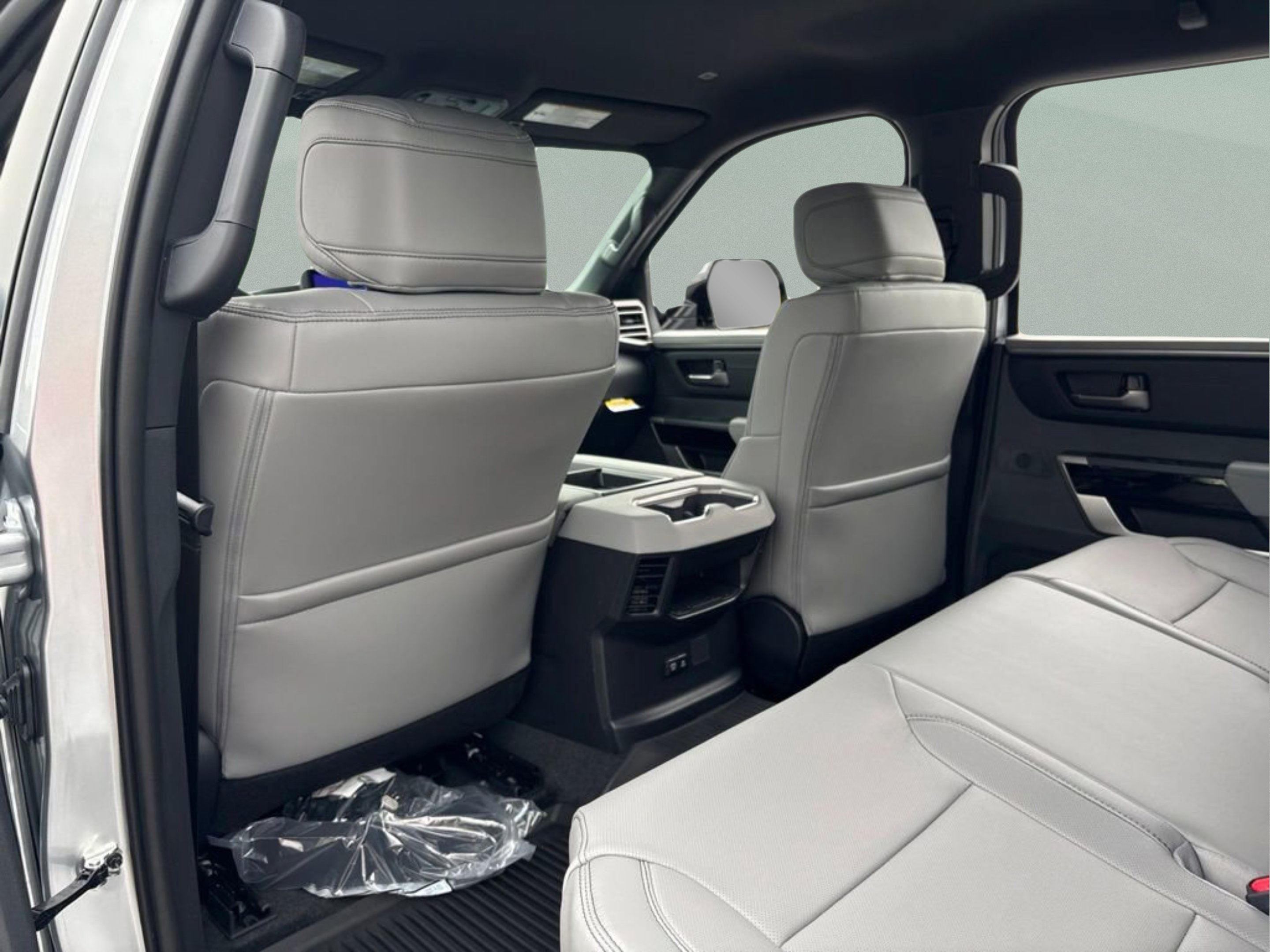 2026 Toyota Tundra Limited - Photo 30