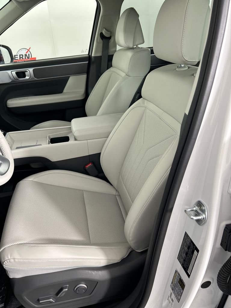 2026 Hyundai Santa Fe SEL - Photo 13