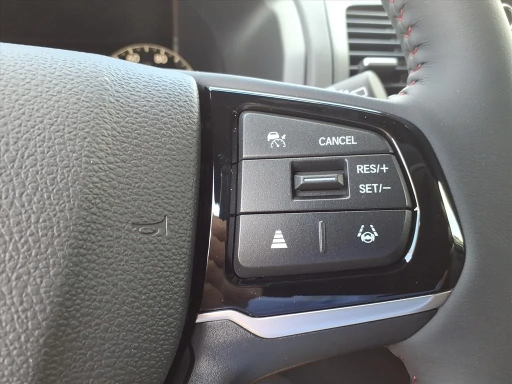 2026 Honda Odyssey Sport L - Photo 12