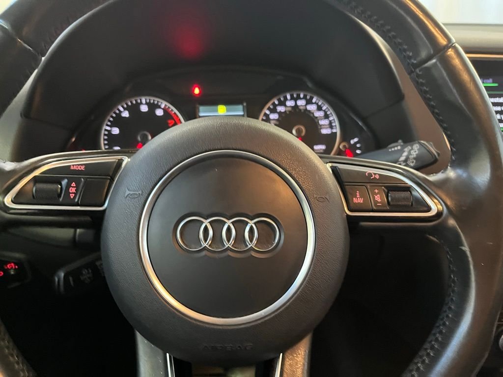 2015 Audi Q5 Premium Plus - Photo 20