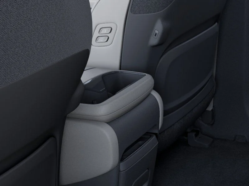 New 2026 Ivory Silver Kia Land image 26