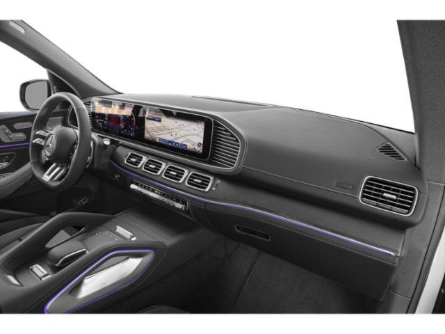 New 2026 MANUFAKTUR Alpine Grey Mercedes-Benz AMG® GLE 53 4MATIC+ SUV image 53