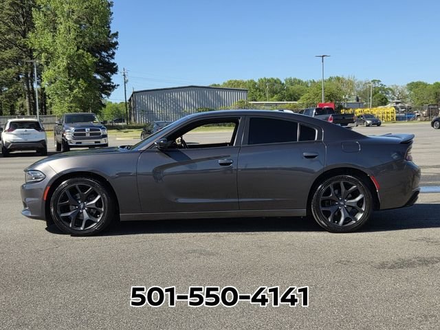 Used 2020 Dodge Charger SXT with VIN 2C3CDXBG4LH234215 for sale in Benton, AR