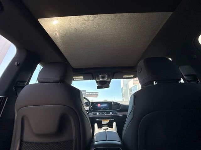 New 2026 Gray Mercedes-Benz GLE 450 image 15