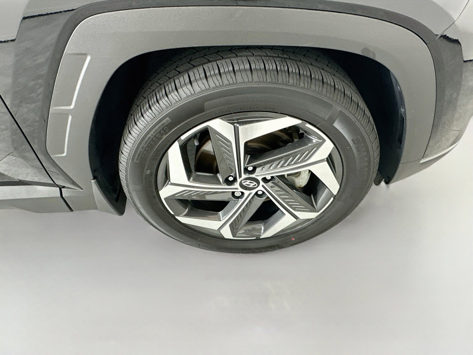 2022 Hyundai Tucson SEL - Photo 36