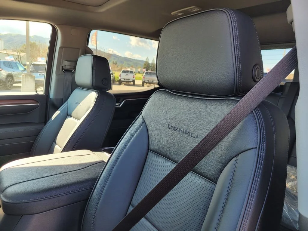 2026 GMC Sierra 1500 Denali - Photo 12