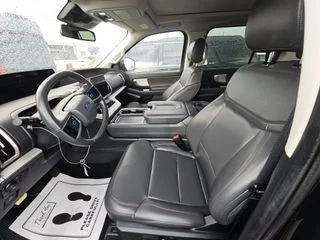 Used 2025 Black Ford Active image 12