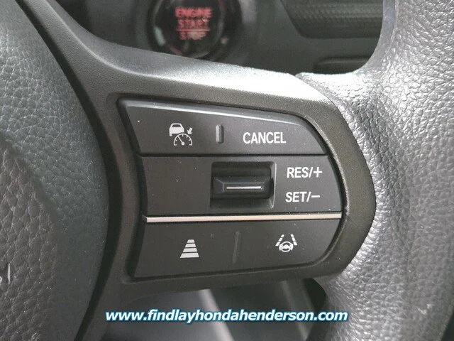 2026 Honda CR-V LX - Photo 60