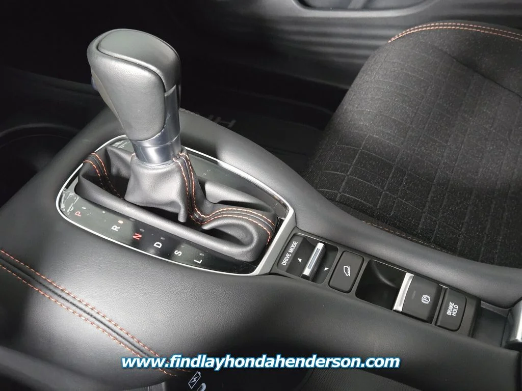 2026 Honda HR-V Sport - Photo 29