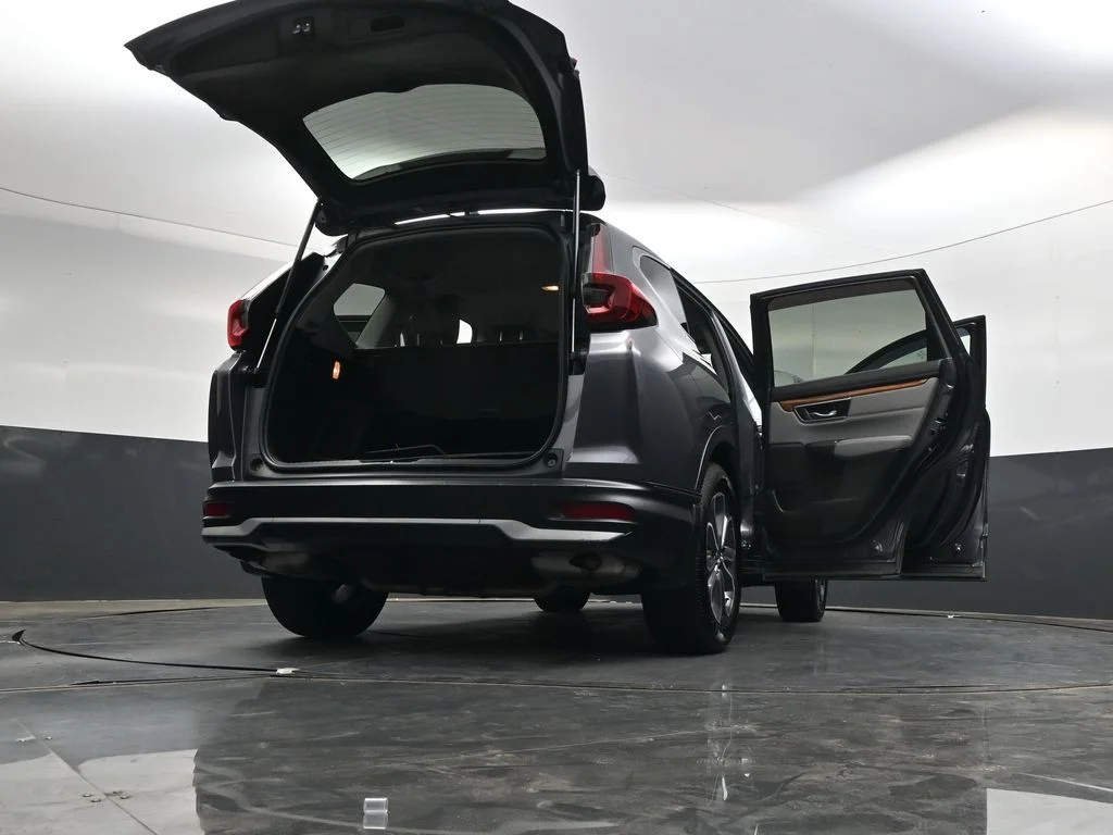 Used 2021  Honda EX image 40