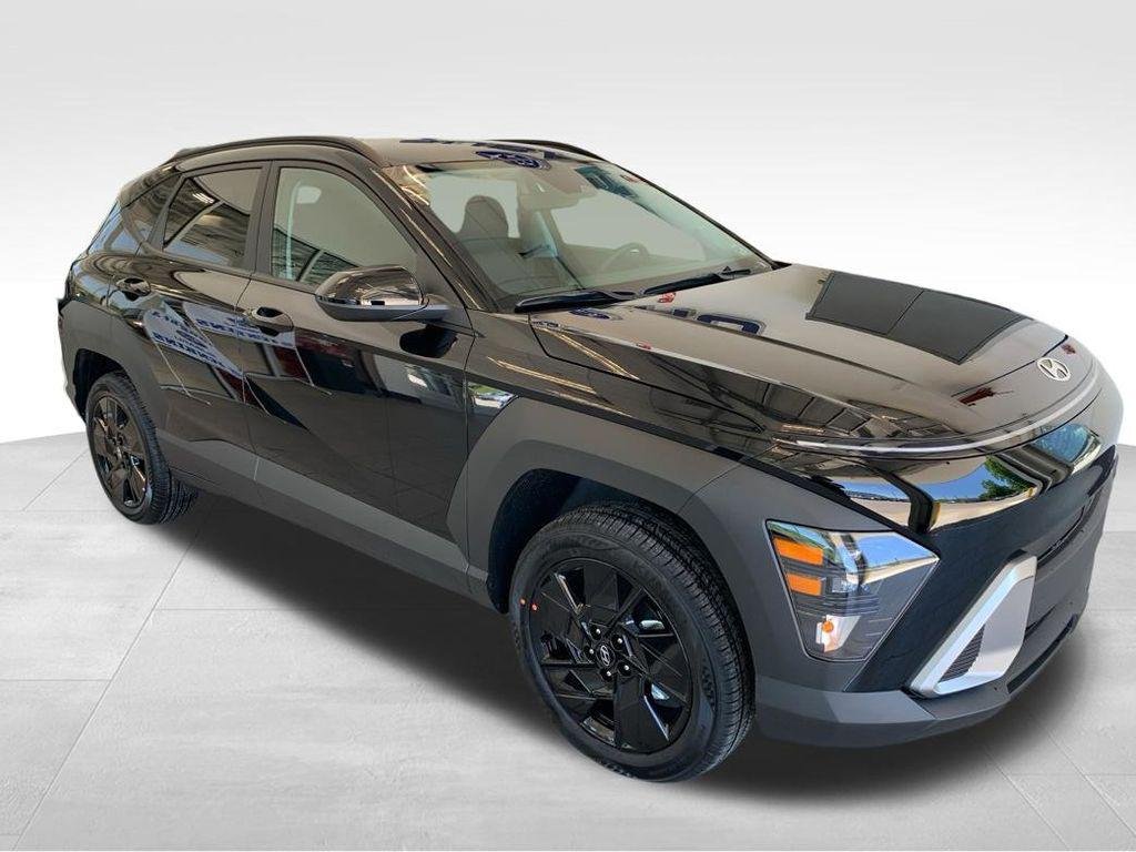 2026 Hyundai Kona