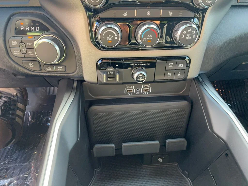 2026 RAM 1500 Big Horn/Lone Star - Photo 14