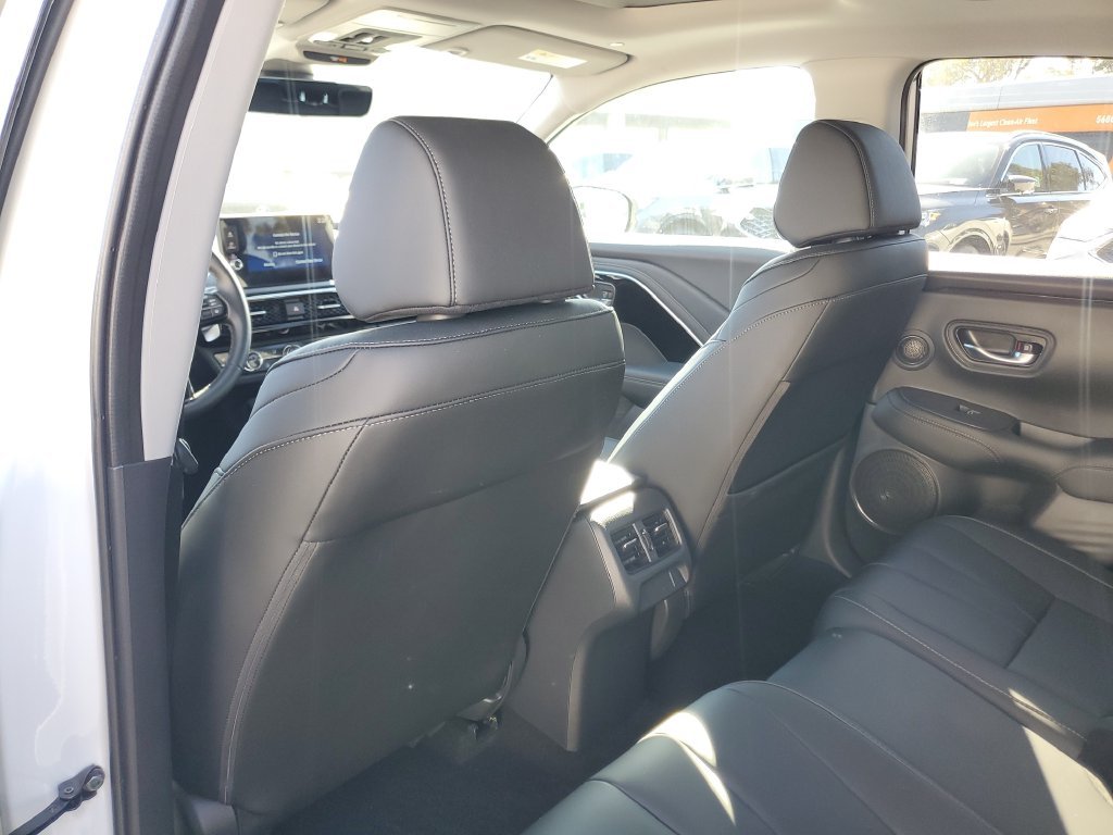 2026 Acura ADX Base - Photo 13
