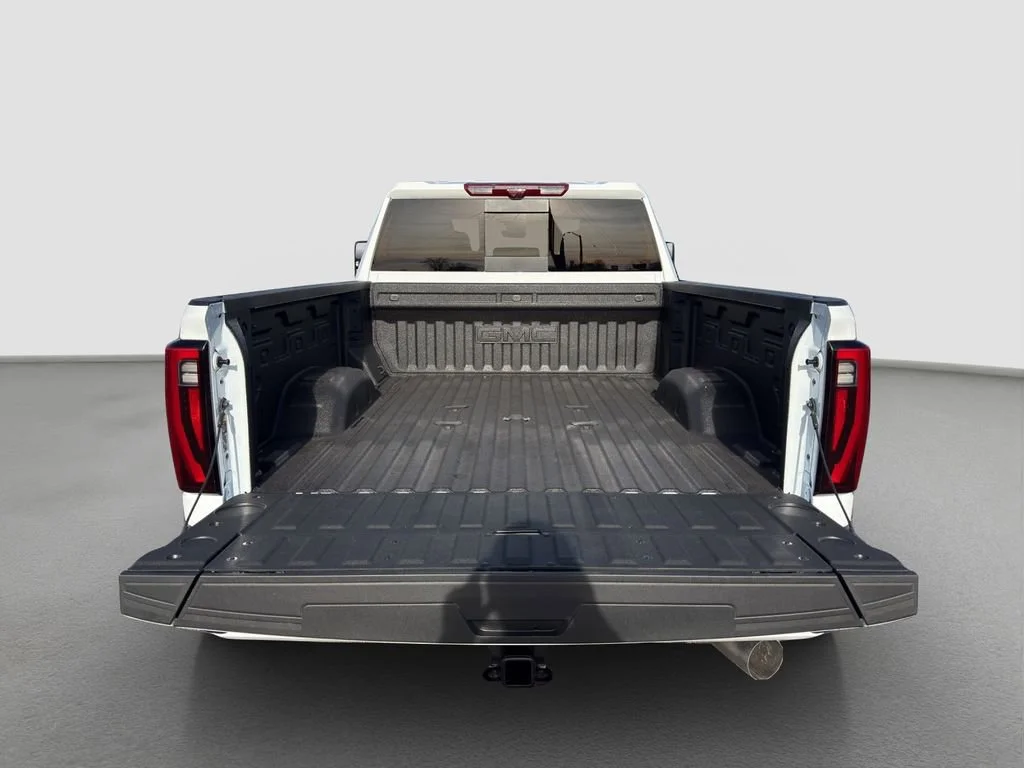 2026 GMC Sierra 2500HD Denali - Photo 20