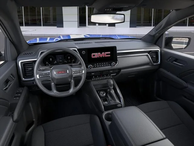 New 2026 Rapids Metallic GMC Elevation image 15