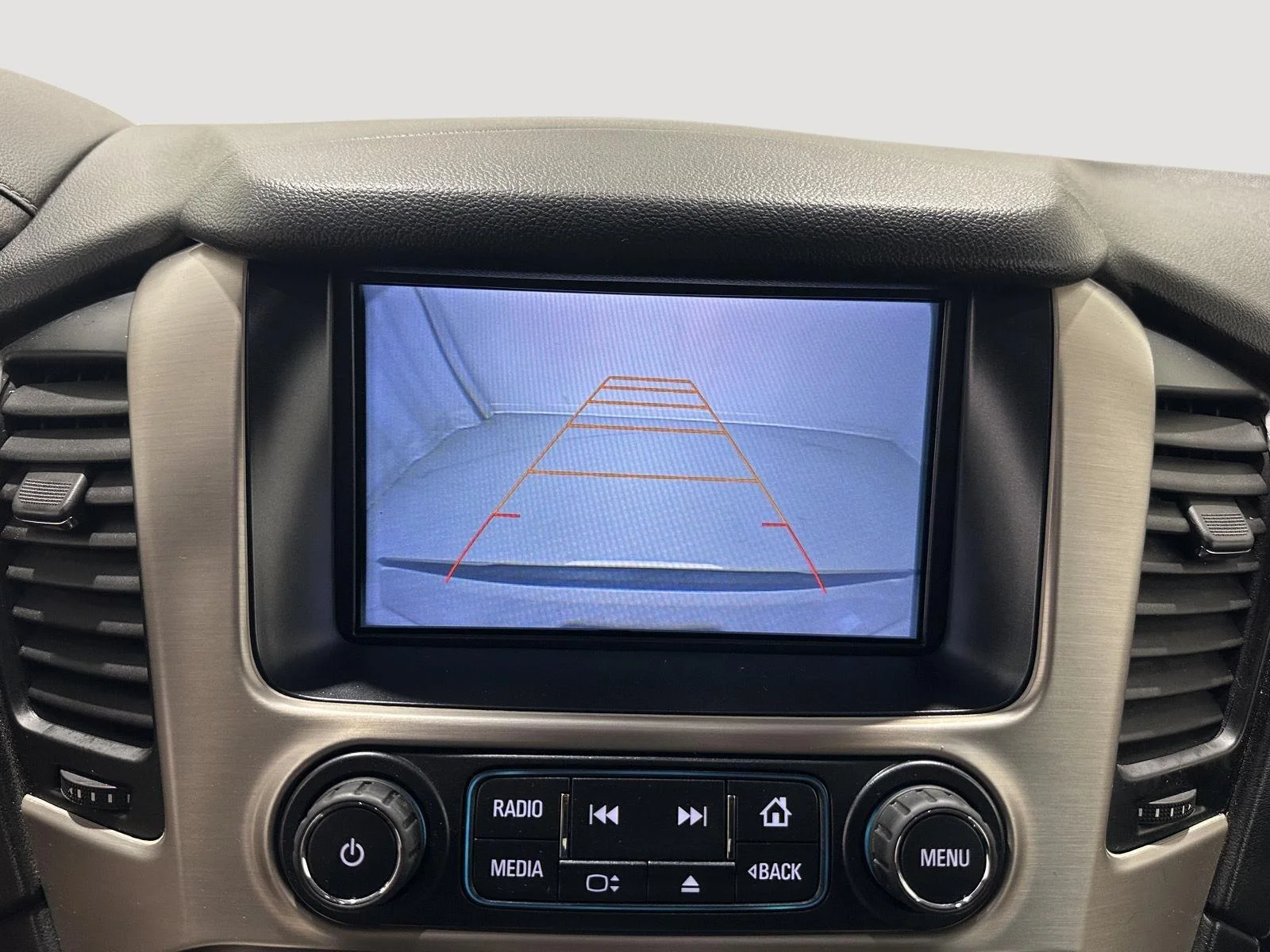 Used 2017 SUMMIT WHITE GMC Denali image 13