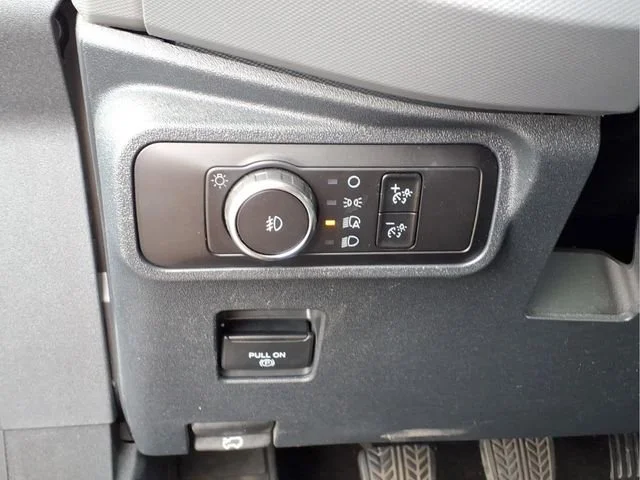 Used 2023 Gray Ford Big Bend image 15