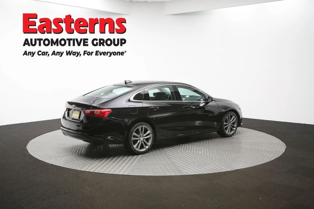 Used 2023 Black Chevrolet LT image 43