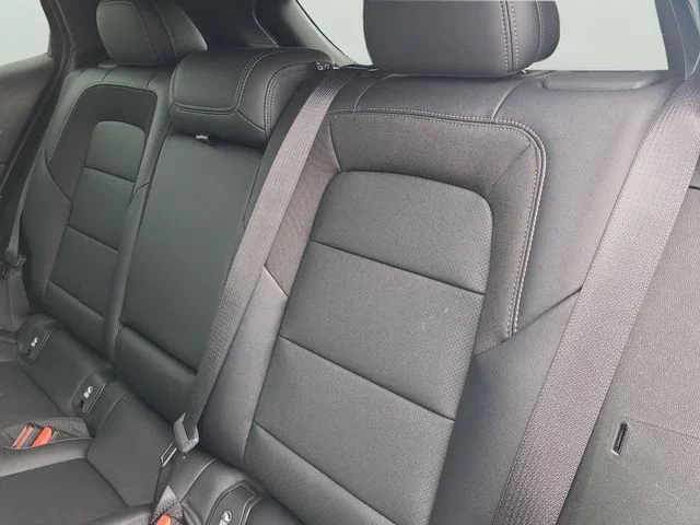 New 2026 Sterling Gray Metallic Chevrolet LT image 26