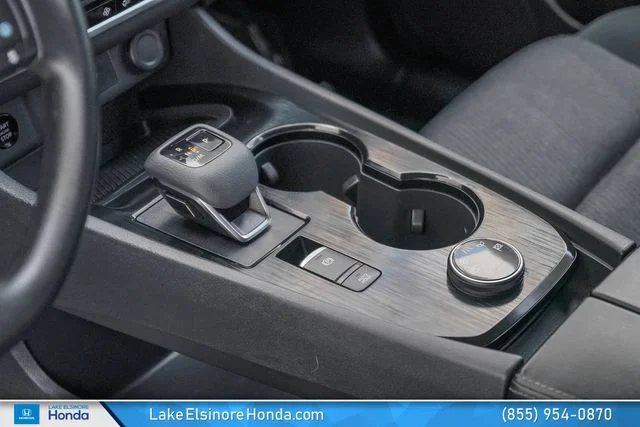 Used 2024 White Pearl Nissan SV image 23