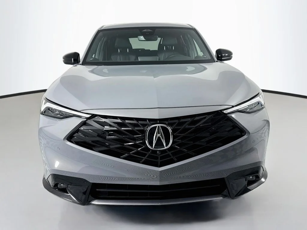 New 2026 Urban Gray Pearl Acura A-Spec Advance Package image 6