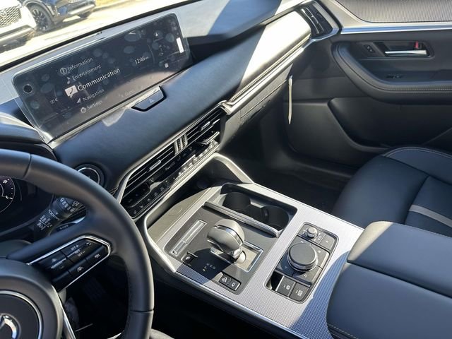 2026 Mazda CX-90 Premium Plus Package - Photo 11