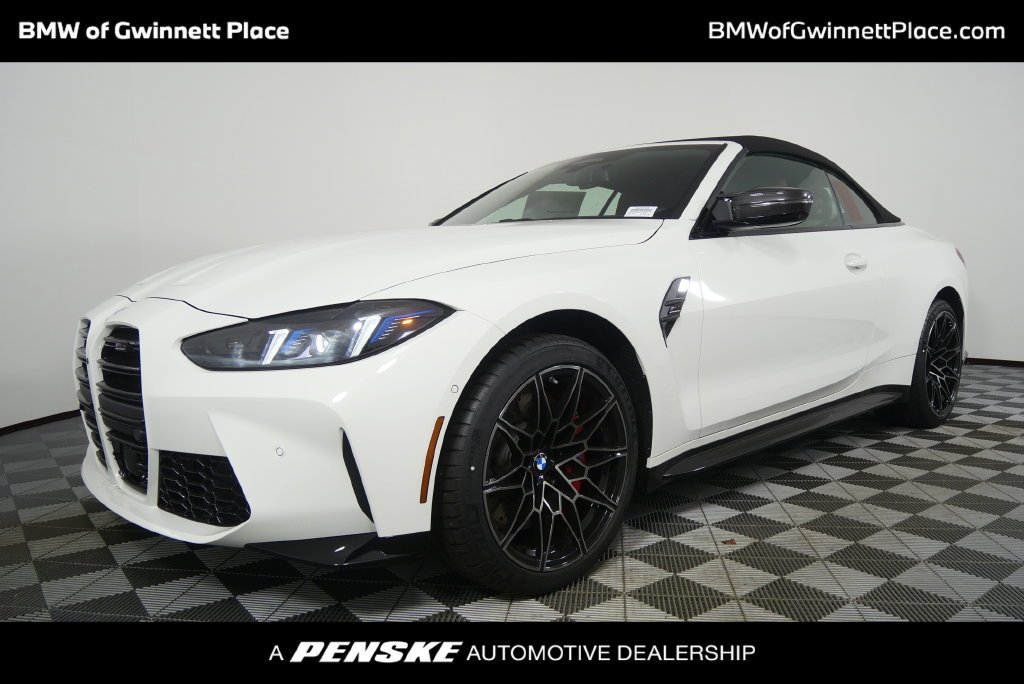 2026 BMW M4