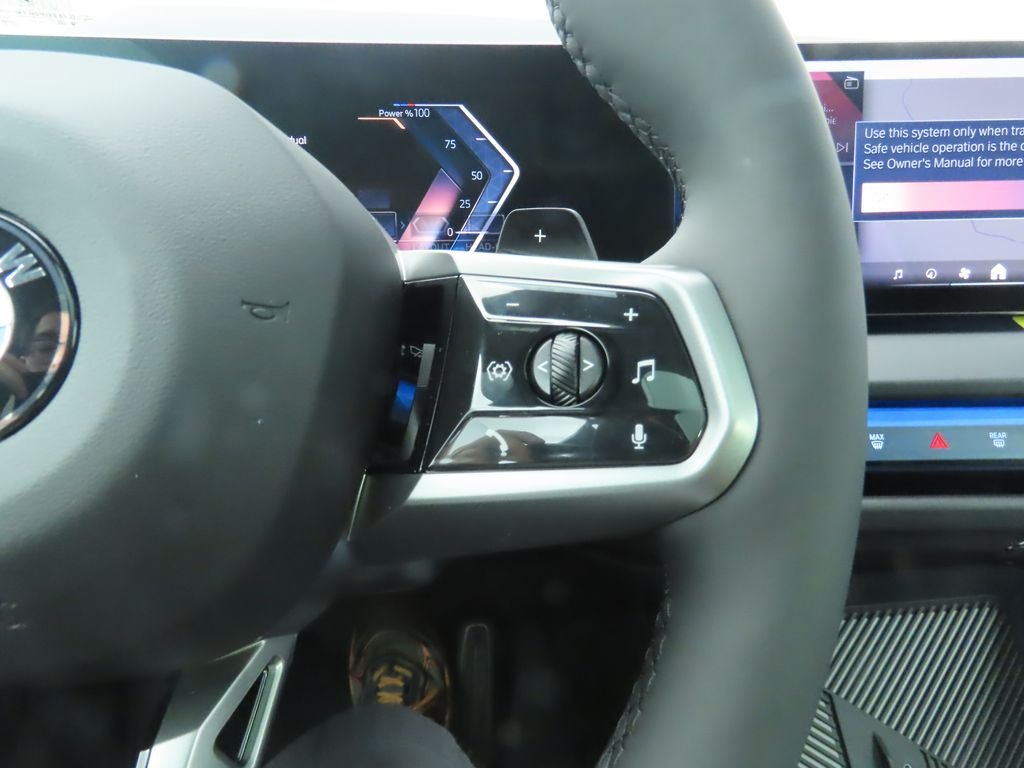 2026 BMW X3 30 - Photo 12