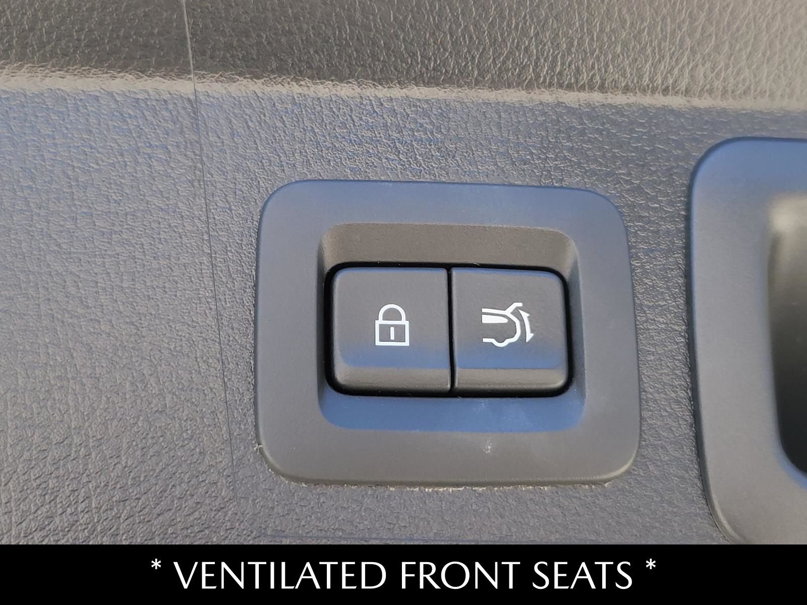 Certified Used 2024 Wind Chill Pearl Mazda 2.5 S Premium Plus Package image 13
