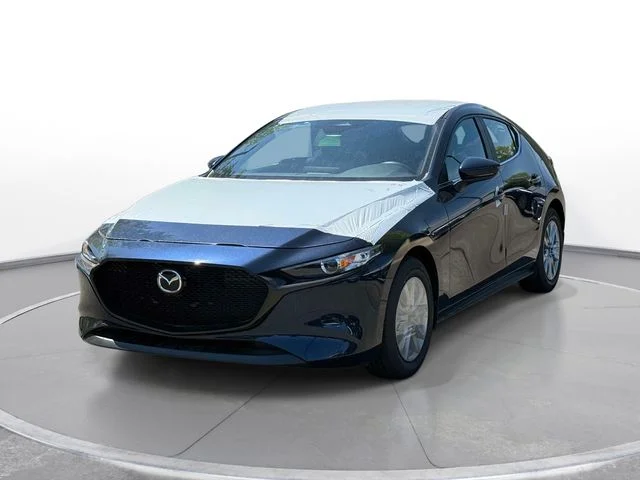 2026 Mazda CX-3 S's photo