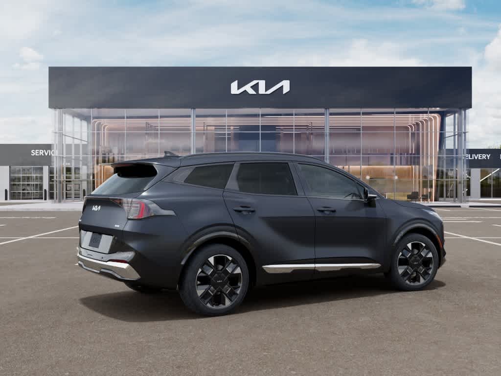 2026 Kia Sportage SX Prestige - Photo 6