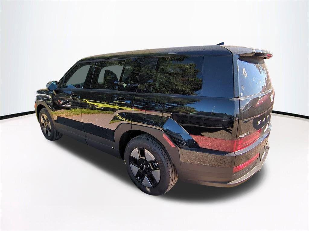 2026 Hyundai Santa Fe SE - Photo 7